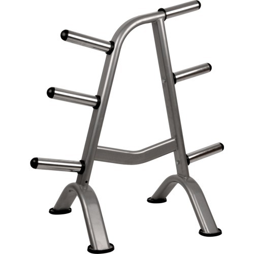 Storage Rack for Olympic Weight Plates inSPORTline - 50 mm, 6 pegs