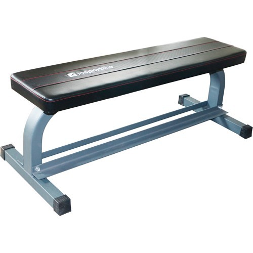 Flat Bench inSPORTline LKU11010