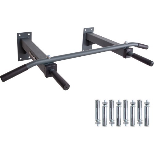 Wall-Mounted Pull-Up Bar inSPORTline LCR1102