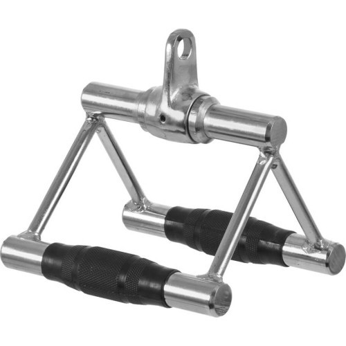 Double Grip Extension for Seated Rows inSPORTline A462