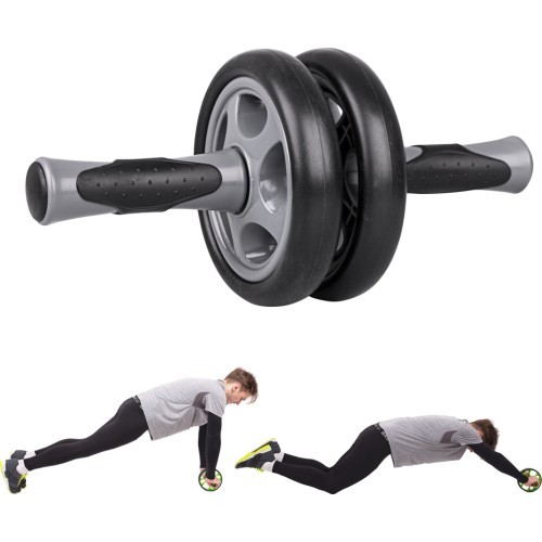 Exercise Wheel Insportline Ab Roller AR300