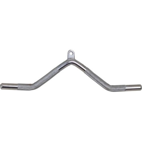 Triceps Curl Bar inSPORTline A430