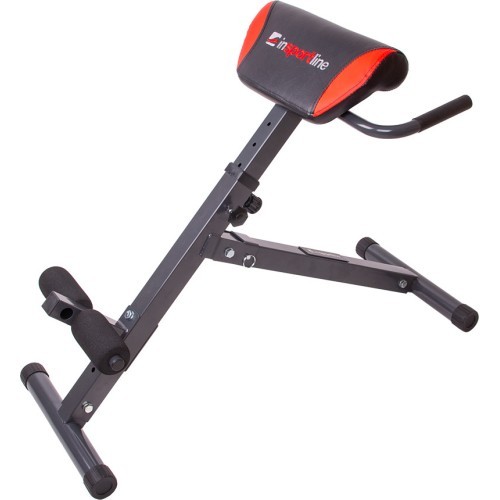 Back Hyperextension inSPORTline Hero BTB10