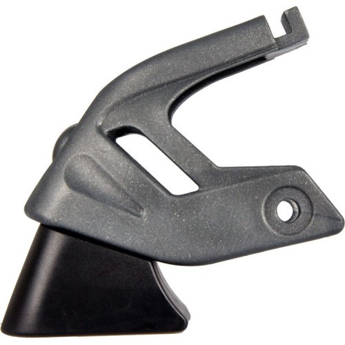 Replacement brake for Worker Perleta roller skates