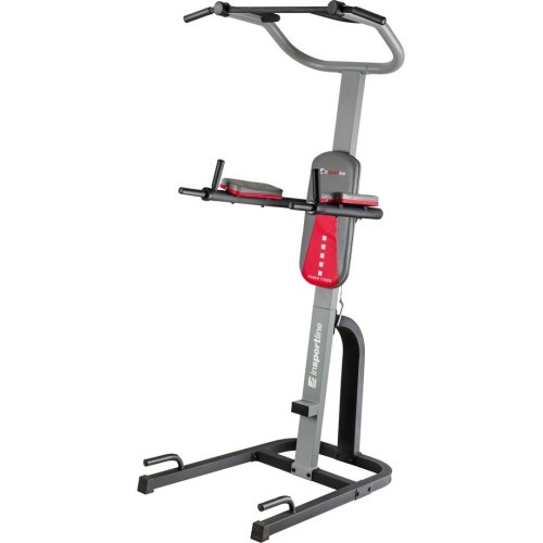Multi-Purpose Dip Station inSPORTline Power Tower