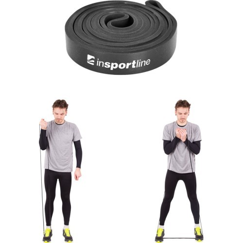 Resistance Band inSPORTline Hangy 22 mm Light