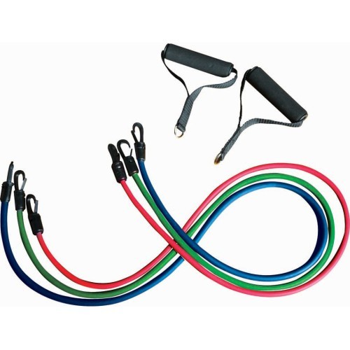 Adjustable Resistance Band inSPORTline CE3320