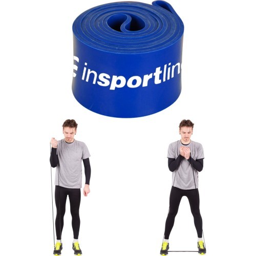 Resistance Band inSPORTline Hangy 65 mm