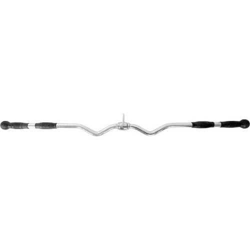 Curl Bar Extension inSPORTLine A4812