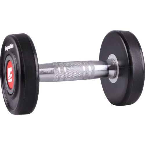 Dumbbell inSPORTline Pro 18 kg