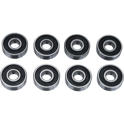 Bearings WORKER ABEC 7