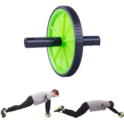 Abdominal press trainer Insportline AR050 (up to 90kg)