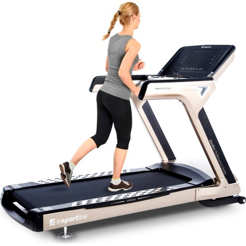 Treadmill inSPORTline Gardian G12