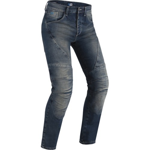 Men’s Moto Jeans PMJ Dallas - Blue