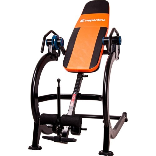 Inversinis stalas inSPORTline Inverso Profi