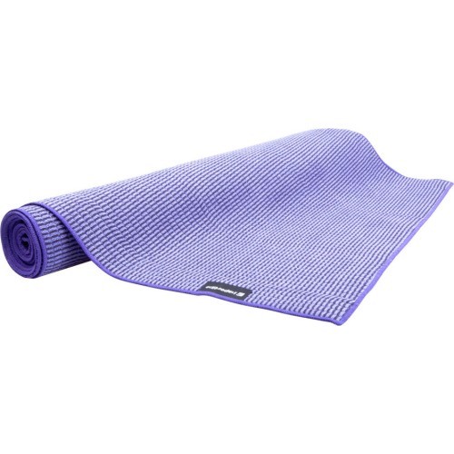 Yoga mat inSPORTline Yogine 183x61x0,3cm (washable)