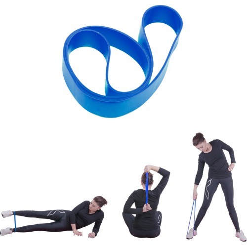 Resistance Band inSPORTline Hangy 27.5 cm X-Heavy