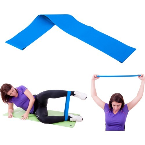 Resistance Band inSPORTline Hangy 70 cm Medium