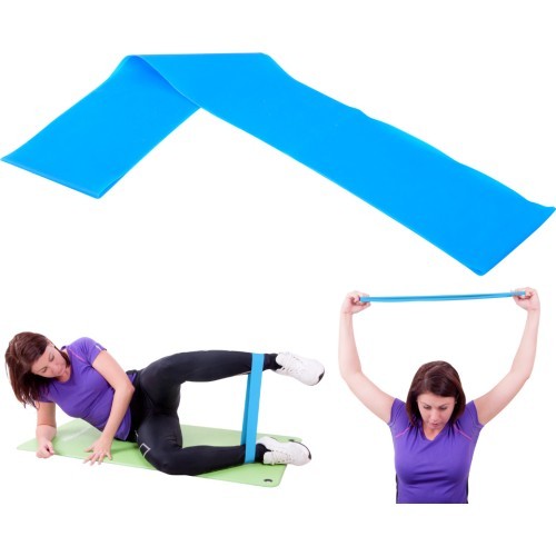 Resistance Band inSPORTline Hangy 90 cm Heavy