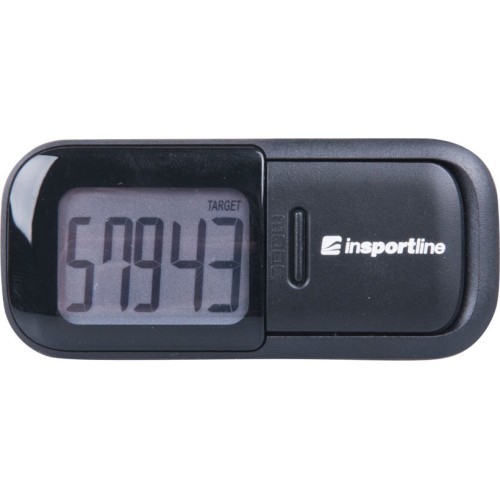 Pedometer inSPORTline Punty