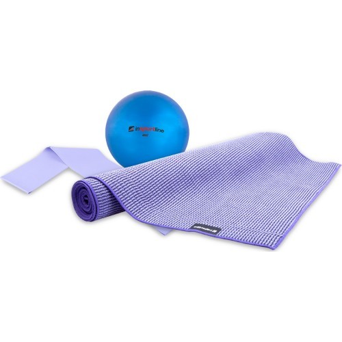 Yoga Set inSPORTline Power