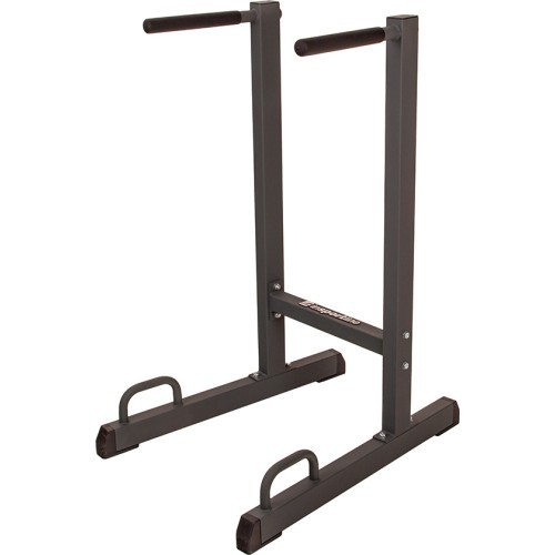 Freestanding Parallel Bars inSPORTline Power Tower PT050