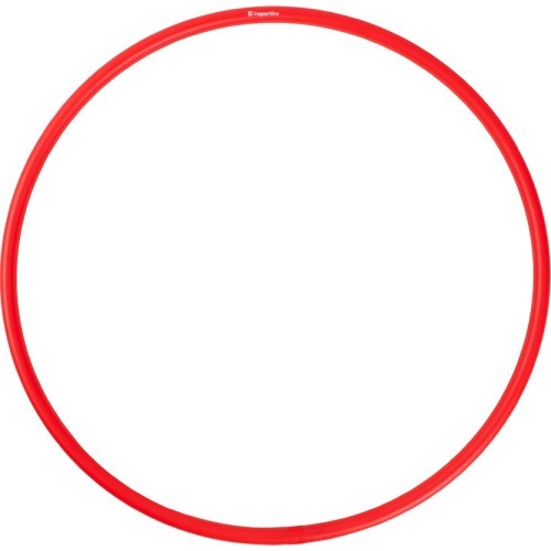 inSPORTline Hulano 60cm 165g plastic gymnastics hoop