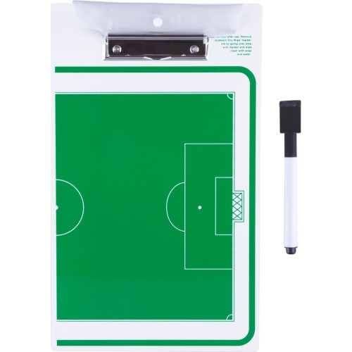 Soccer Coach Board inSPORTline SC71. 40x24cm