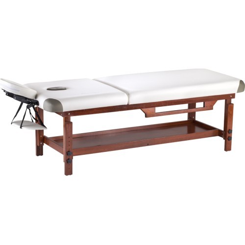 Stationary Massage Table inSPORTline Stacy