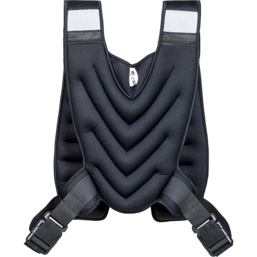 Weighted Vest inSPORTline Bracus 5 kg