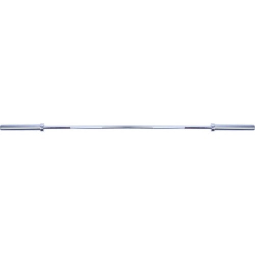 Barbell Bar inSPORTline OLYMPIC 200 cm OB-80 up to 300 kg