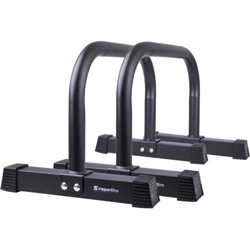 Multi-Purpose Parallel Bars inSPORTline Push Up PU600
