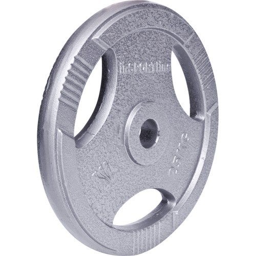 Steel weight for gripper 30mm inSPORTline Hamerton 25kg