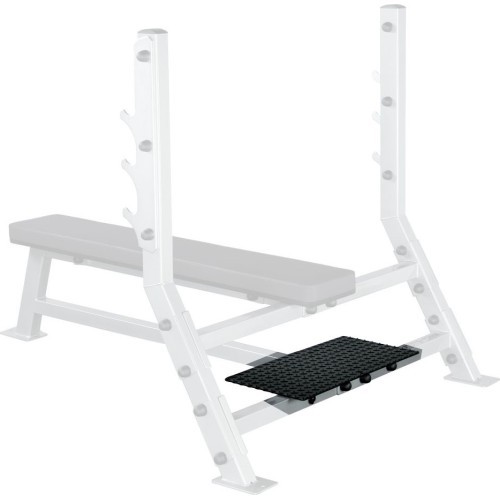 Preso laikymo priedas Body-Solid SPS-12