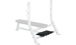 Аксессуар для хранения пресса Body-Solid SPS-12
