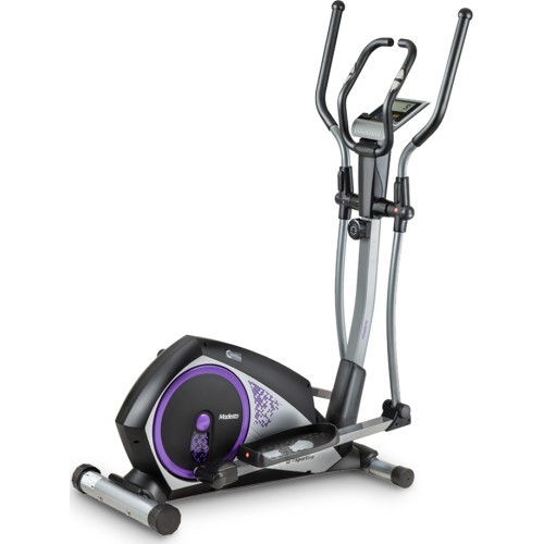 Elliptical Trainer inSPORTline Madesto
