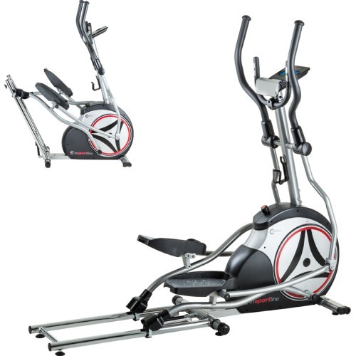 Elliptical Trainer inSPORTline Combre