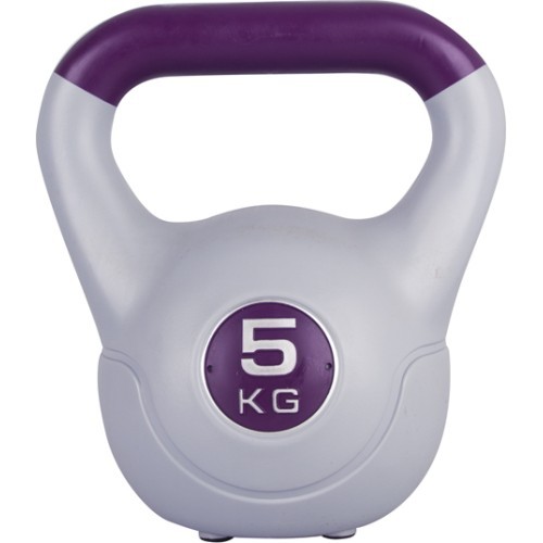 Dumbbell inSPORTline Vin-Bell 5kg