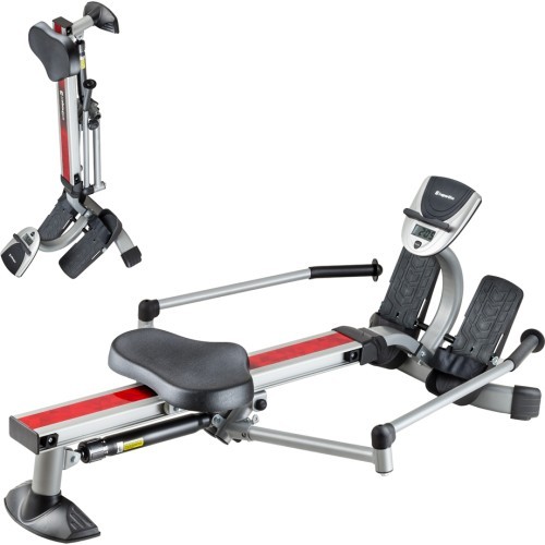 Rowing Machine inSPORTline Power Master X
