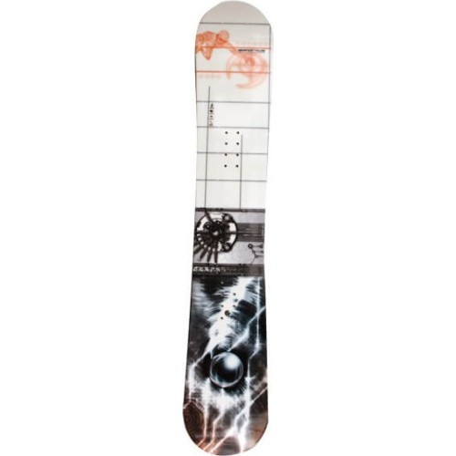 Snowboard G-Force Freeride 98cm