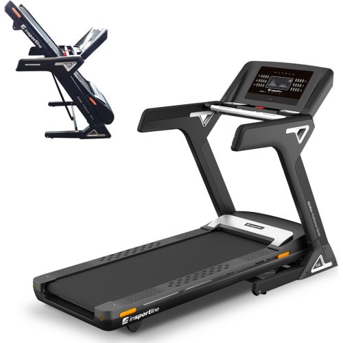 Treadmill inSPORTline Gardian G6