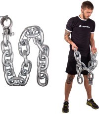 Svorio kilnojimo grandinė inSPORTline Chainbos 20 kg