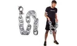 Weight Lifting Chain inSPORTline Chainbos 20kg