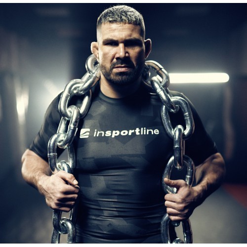 Цепь для тяжелой атлетики inSPORTline Chainbos 20 кг
