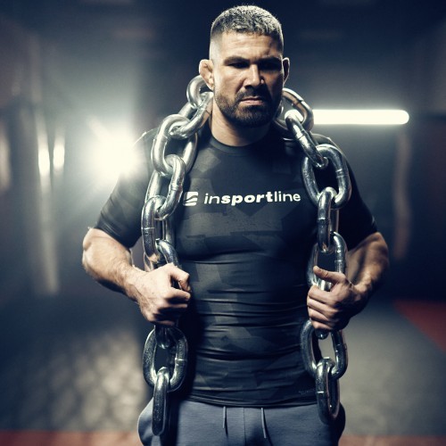 Svorio kilnojimo grandinė inSPORTline Chainbos 20 kg