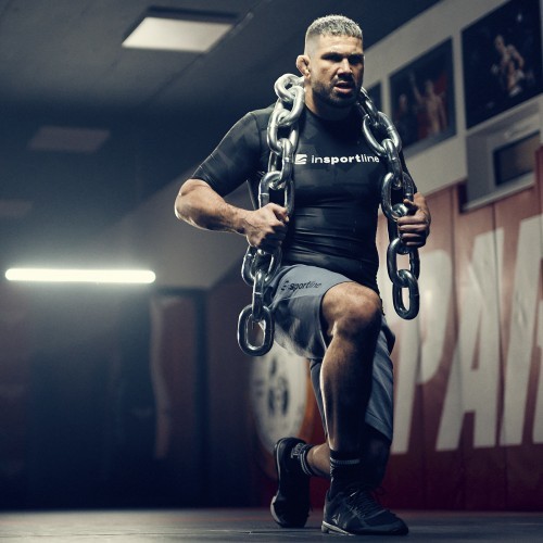 Цепь для тяжелой атлетики inSPORTline Chainbos 20 кг