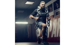 Weight Lifting Chain inSPORTline Chainbos 20kg