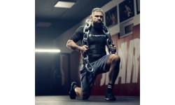 Svorio kilnojimo grandinė inSPORTline Chainbos 20 kg
