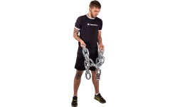 Цепь для тяжелой атлетики inSPORTline Chainbos 20 кг