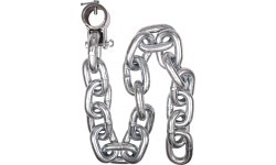 Svorio kilnojimo grandinė inSPORTline Chainbos 20 kg